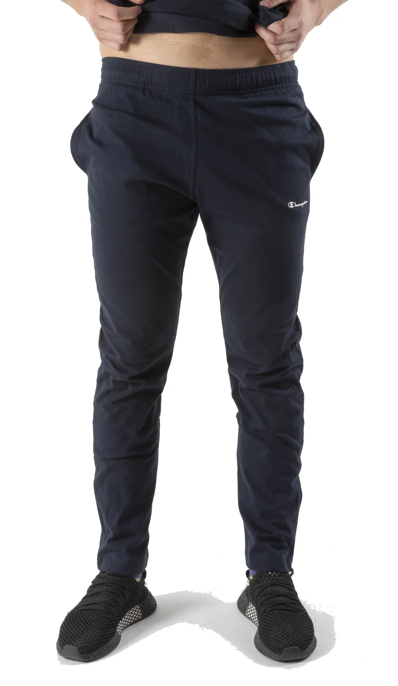 Pantalone Lungo Uomo Pro Jersey Dritto