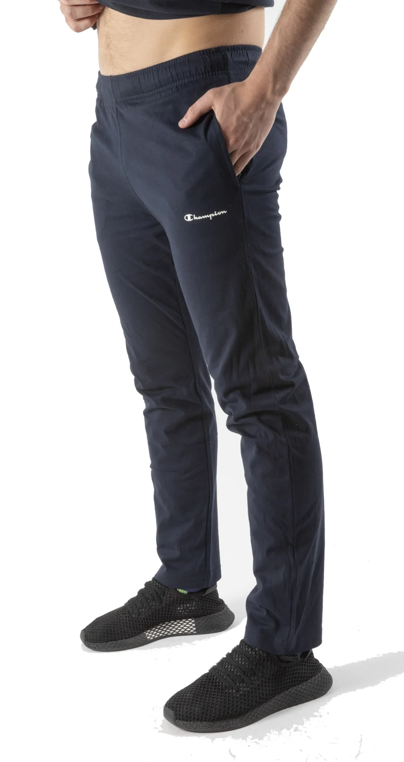 Pantalone Lungo Uomo Pro Jersey Dritto