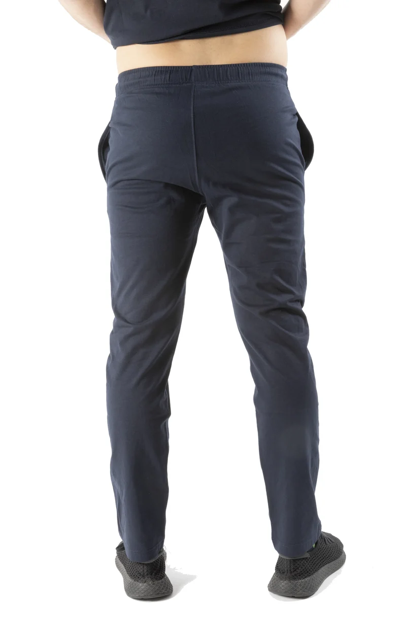 Pantalone Lungo Uomo Pro Jersey Dritto