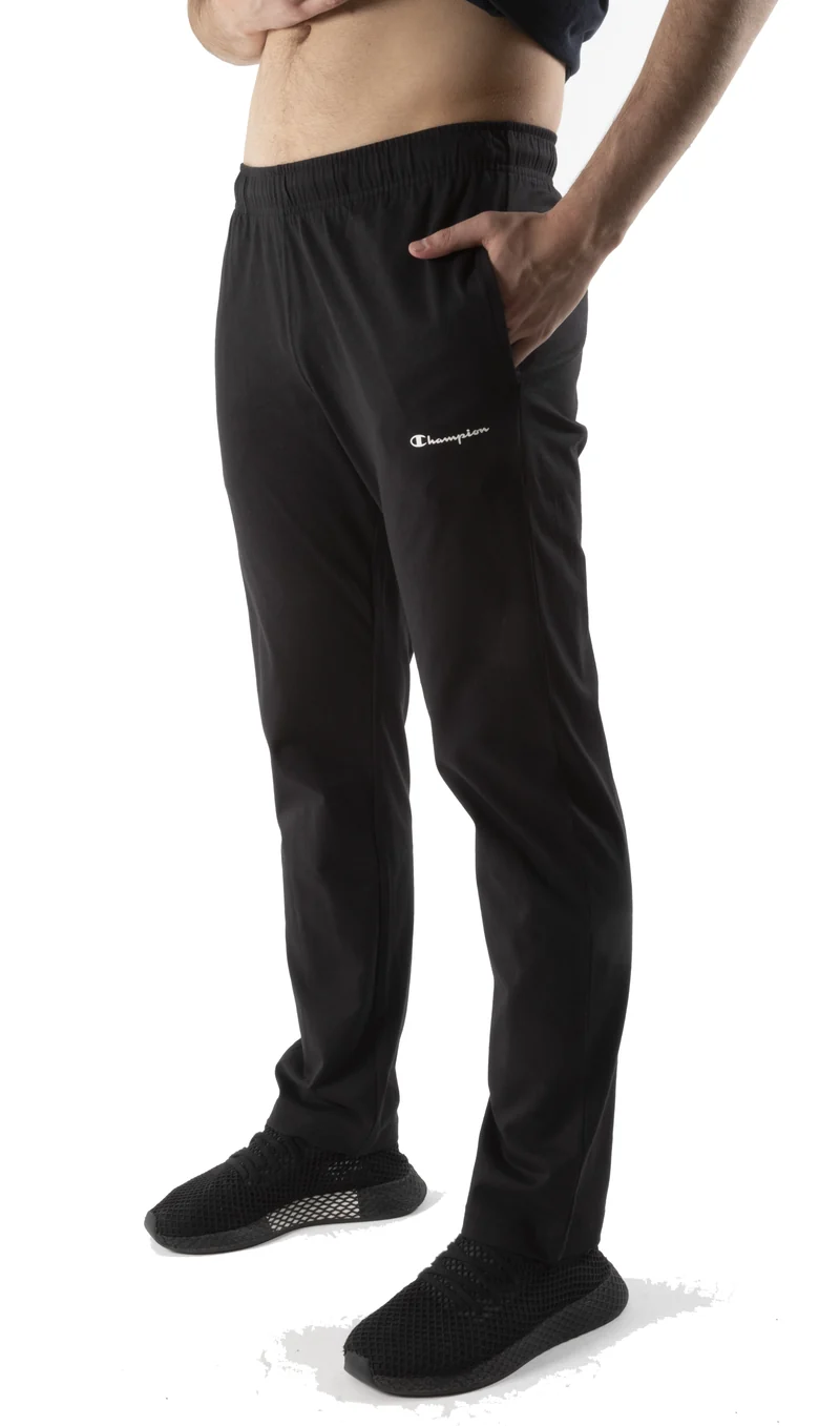 Pantalone Lungo Uomo Pro Jersey Dritto
