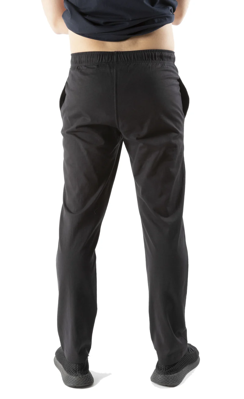 Pantalone Lungo Uomo Pro Jersey Dritto
