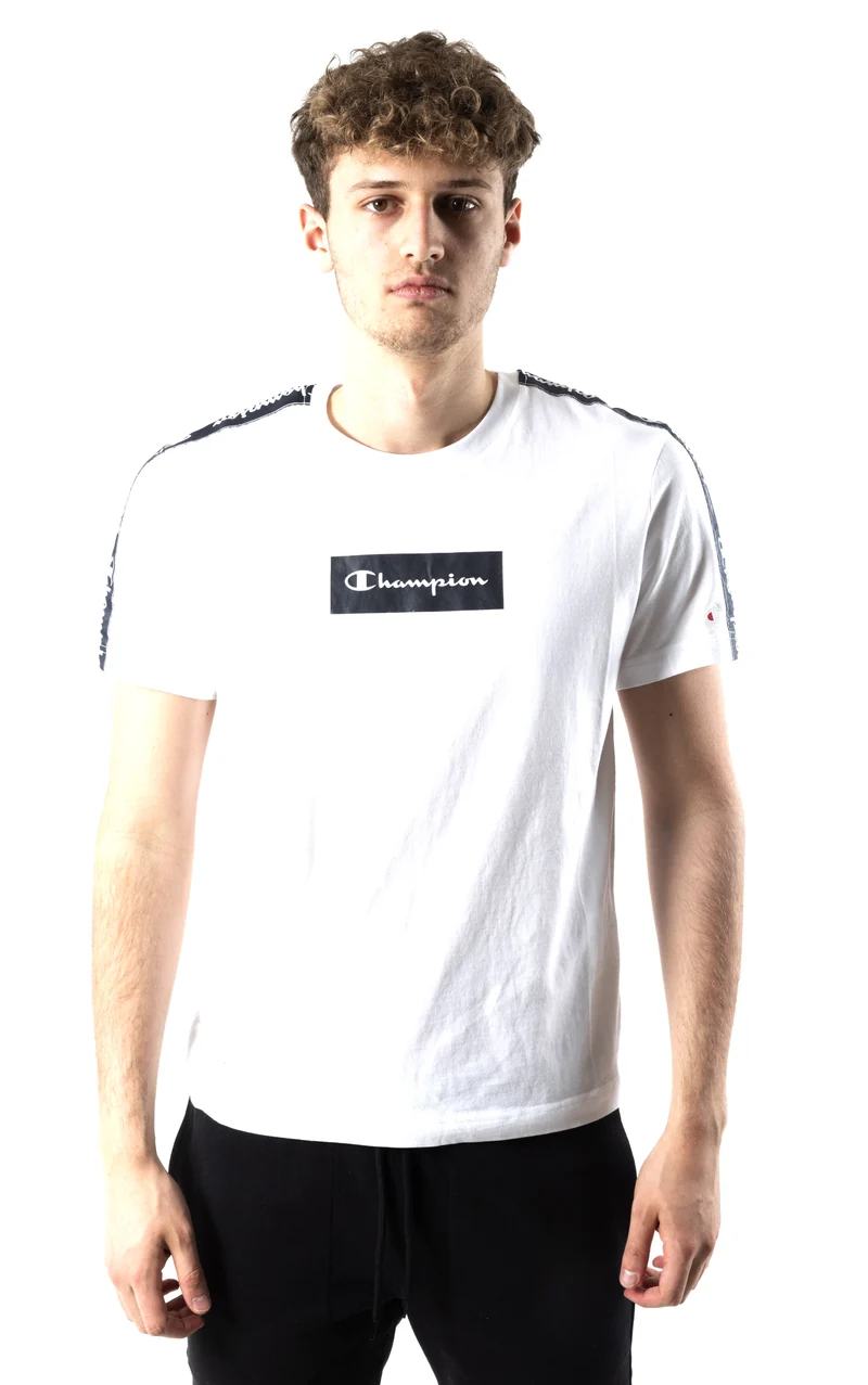 T-shirt Banda M/M