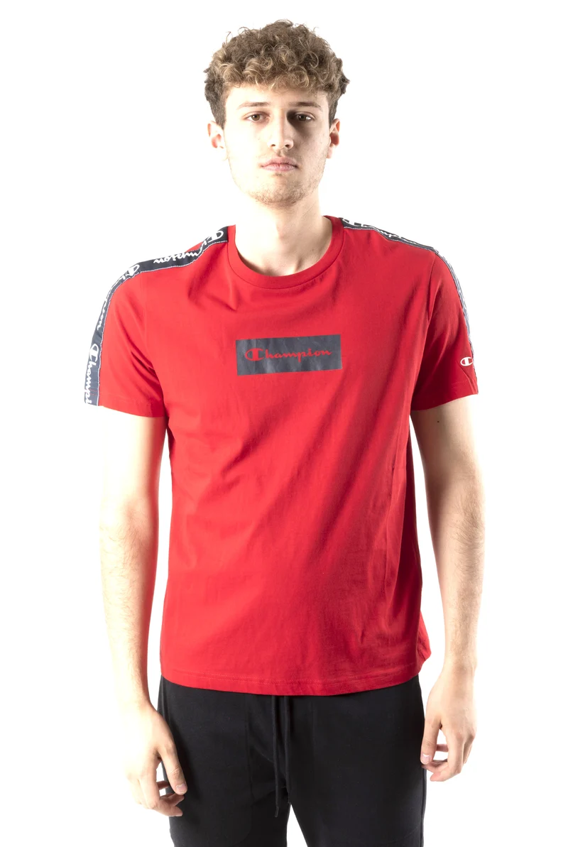T-shirt Banda M/M