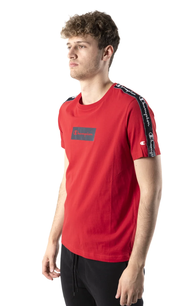 T-shirt Banda M/M