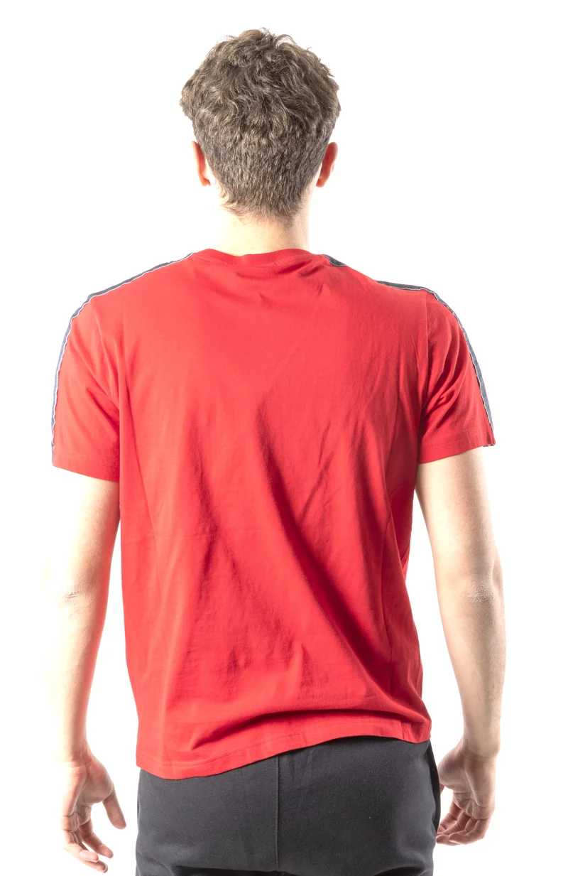 T-shirt Banda M/M