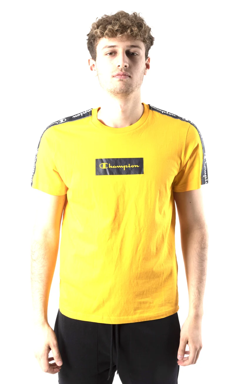 T-shirt Banda M/M