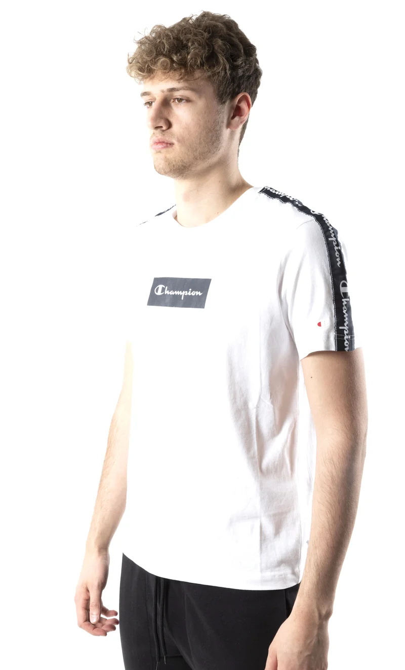 T-shirt Banda M/M