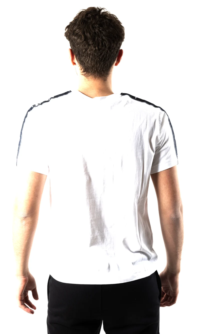 T-shirt Banda M/M