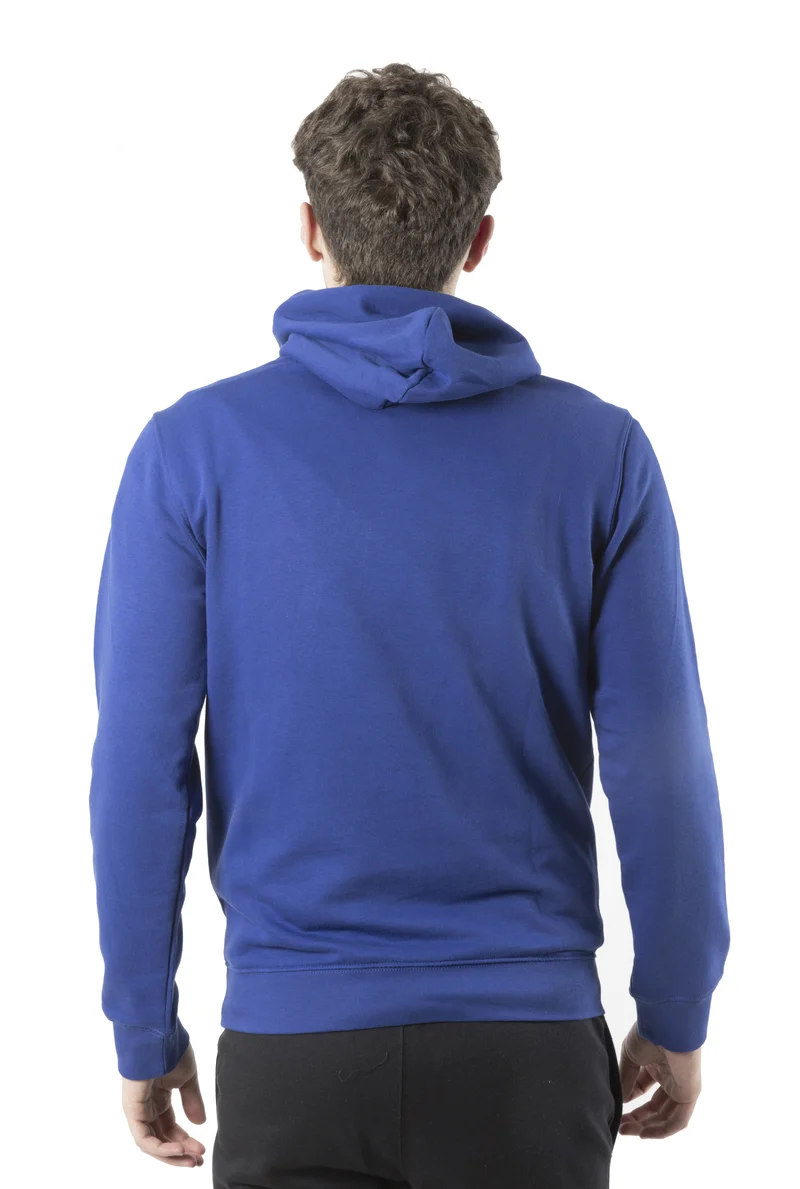 Felpa Uomo American Classic Chiusa
