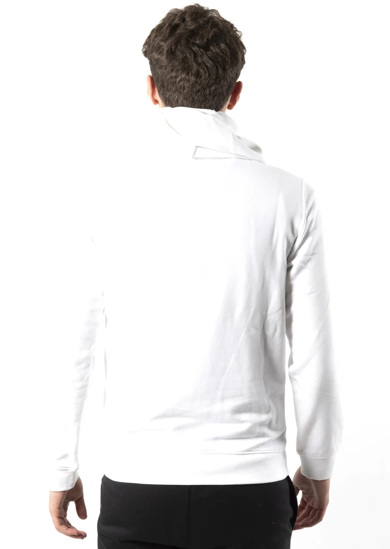 Felpa Uomo American Classic Chiusa