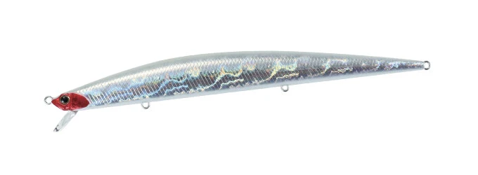 Artificiale Tide Minnow 175 Flyer 29 g