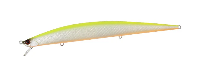 Artificiale Tide Minnow 175 Flyer 29 g
