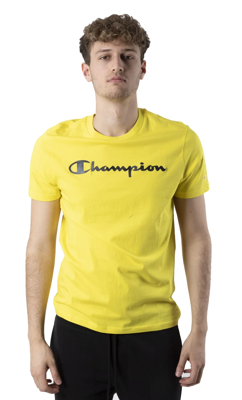 T-shirt Uomo American Classic