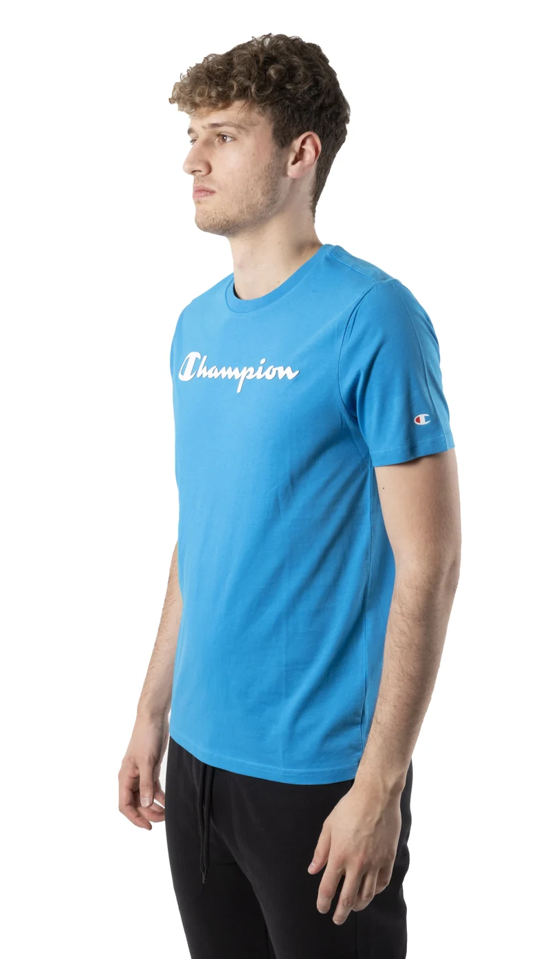 T-shirt Uomo American Classic