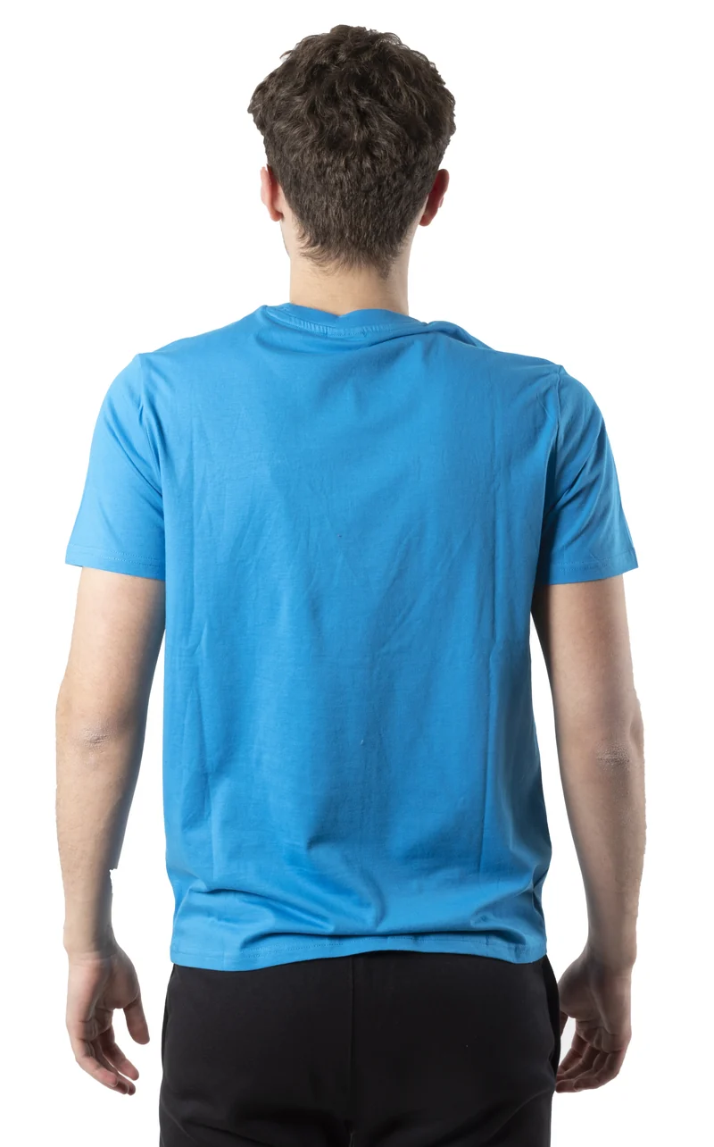 T-shirt Uomo American Classic