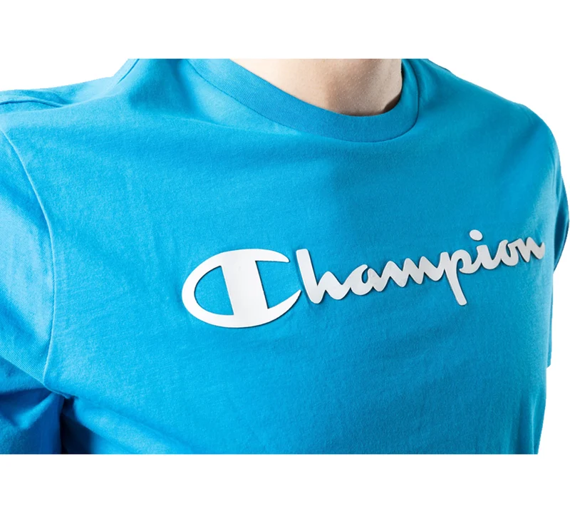 T-shirt Uomo American Classic