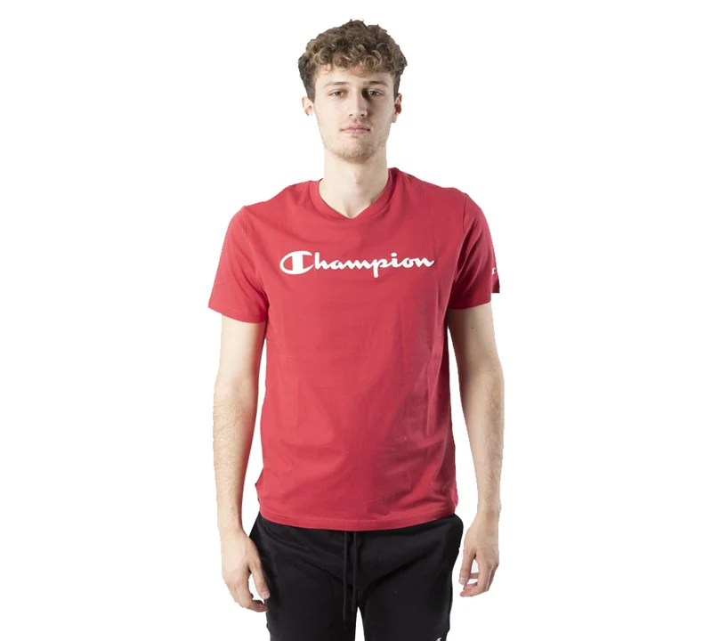 T-shirt Uomo American Classic