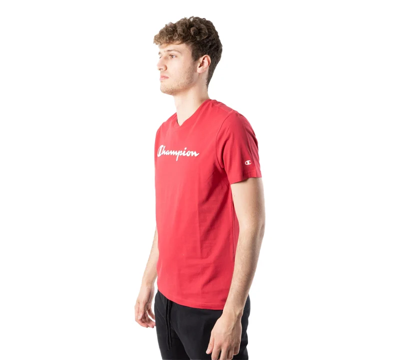 T-shirt Uomo American Classic