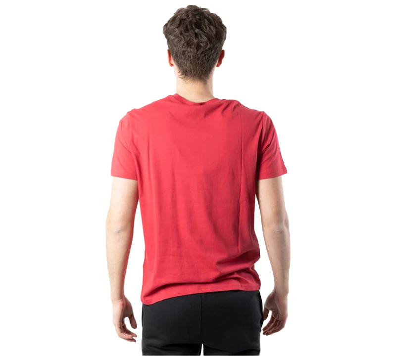 T-shirt Uomo American Classic
