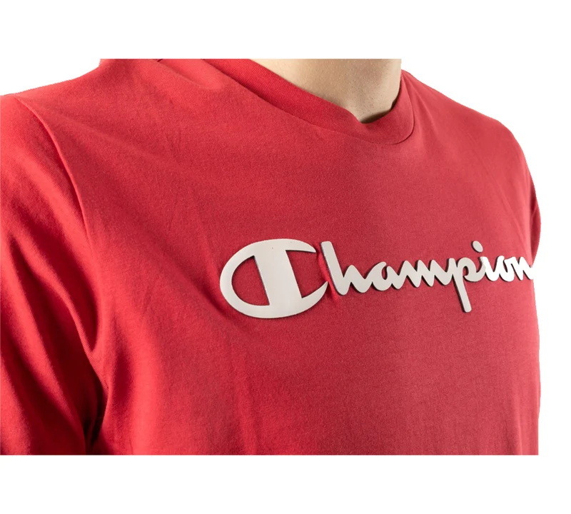 T-shirt Uomo American Classic