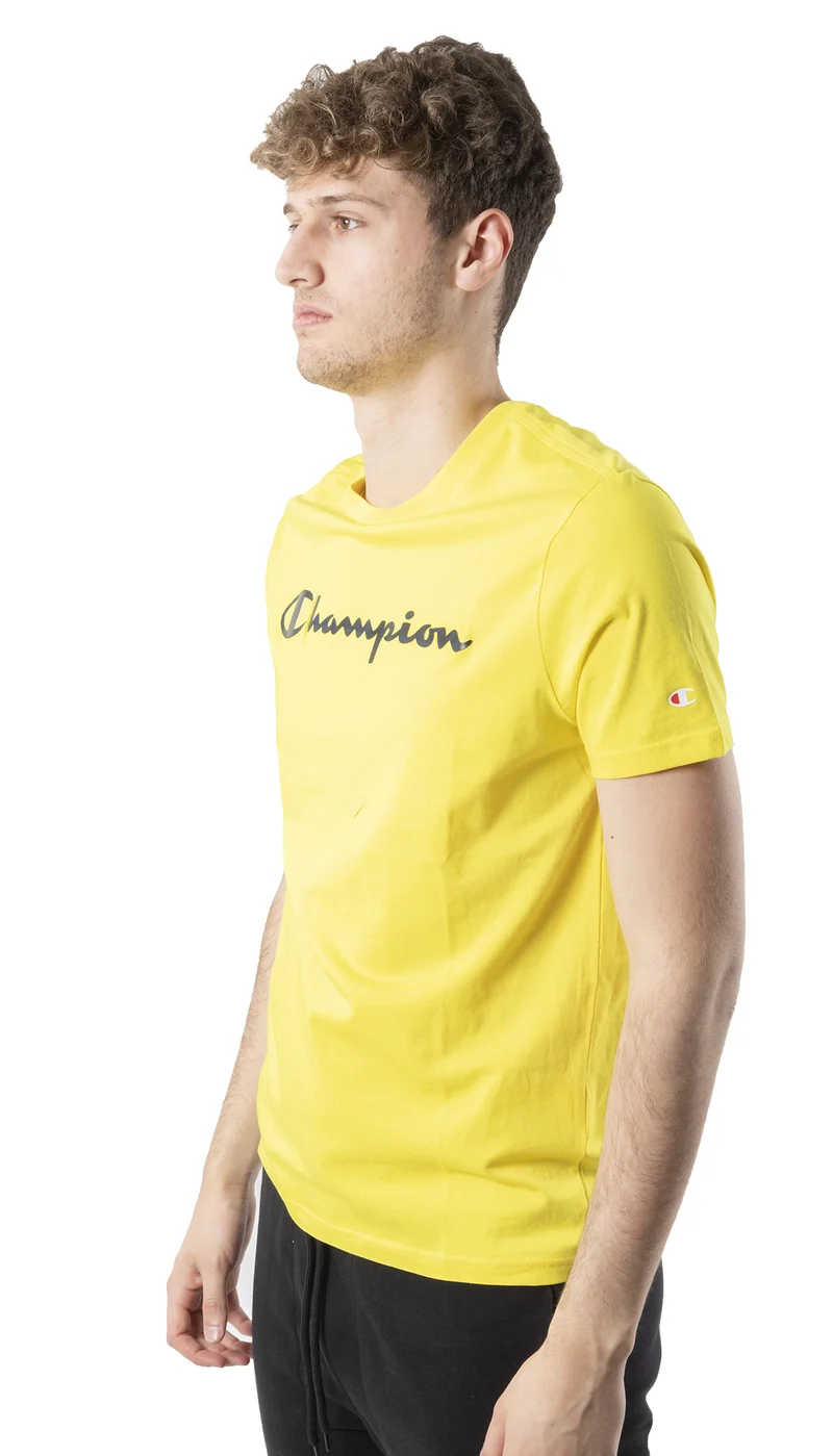 T-shirt Uomo American Classic