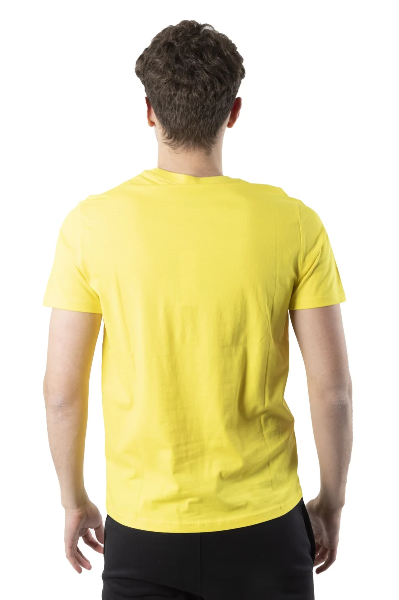 T-shirt Uomo American Classic