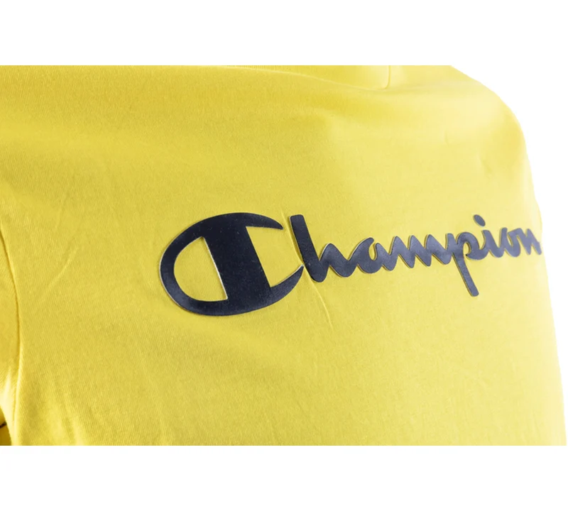 T-shirt Uomo American Classic