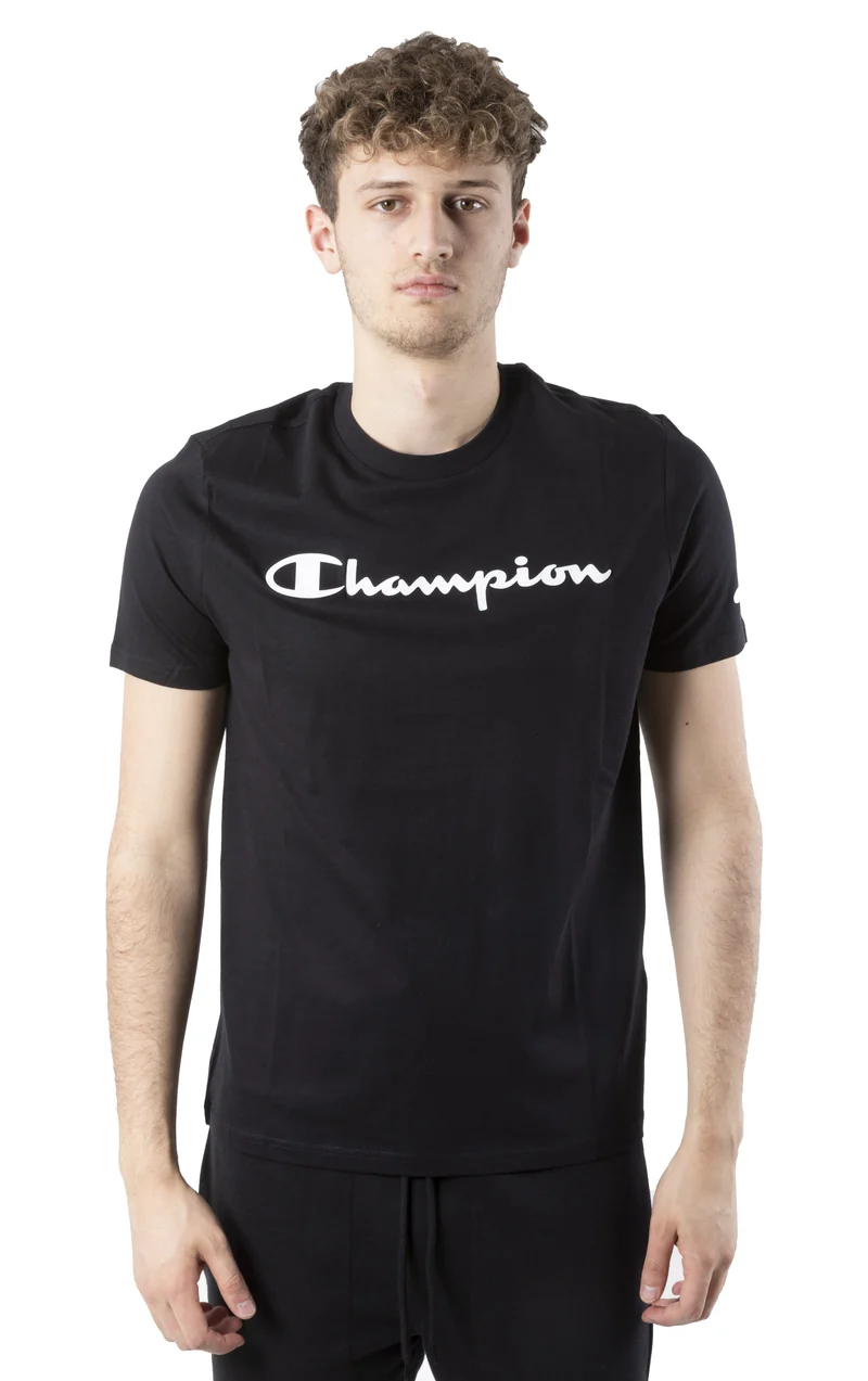 T-shirt Uomo American Classic