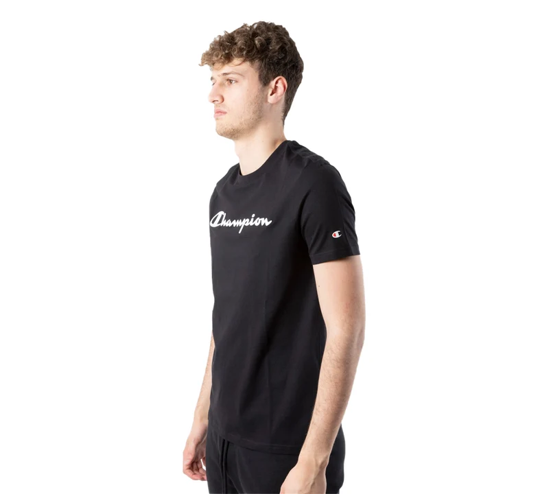 T-shirt Uomo American Classic