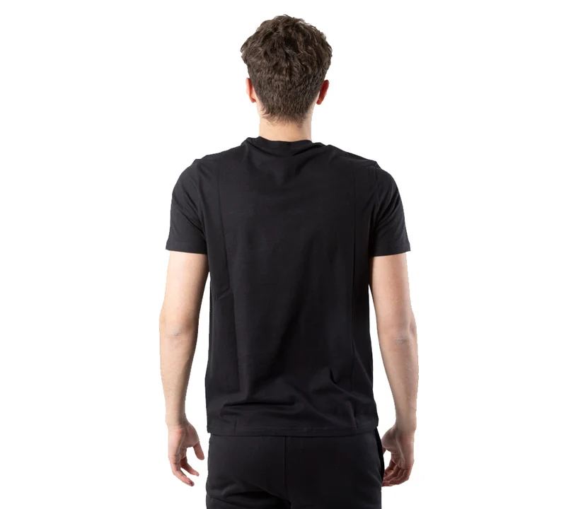 T-shirt Uomo American Classic