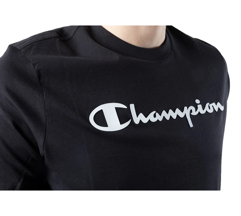 T-shirt Uomo American Classic