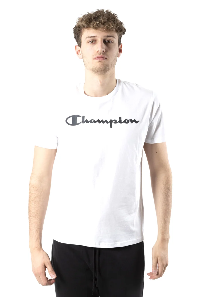T-shirt Uomo American Classic