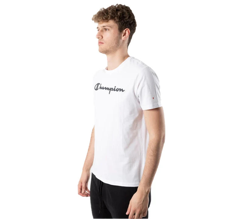 T-shirt Uomo American Classic
