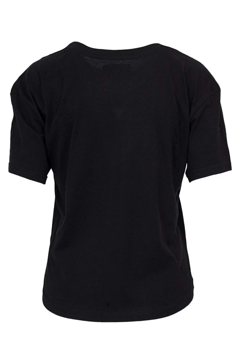 T-Shirt Donna Logo Corta