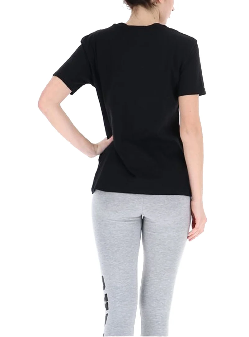 T-Shirt Donna Glitter