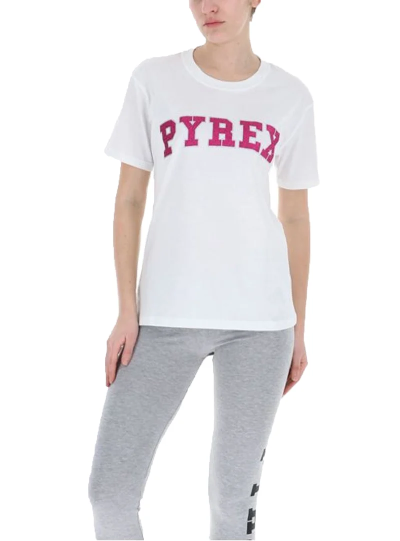 T-Shirt Donna Glitter