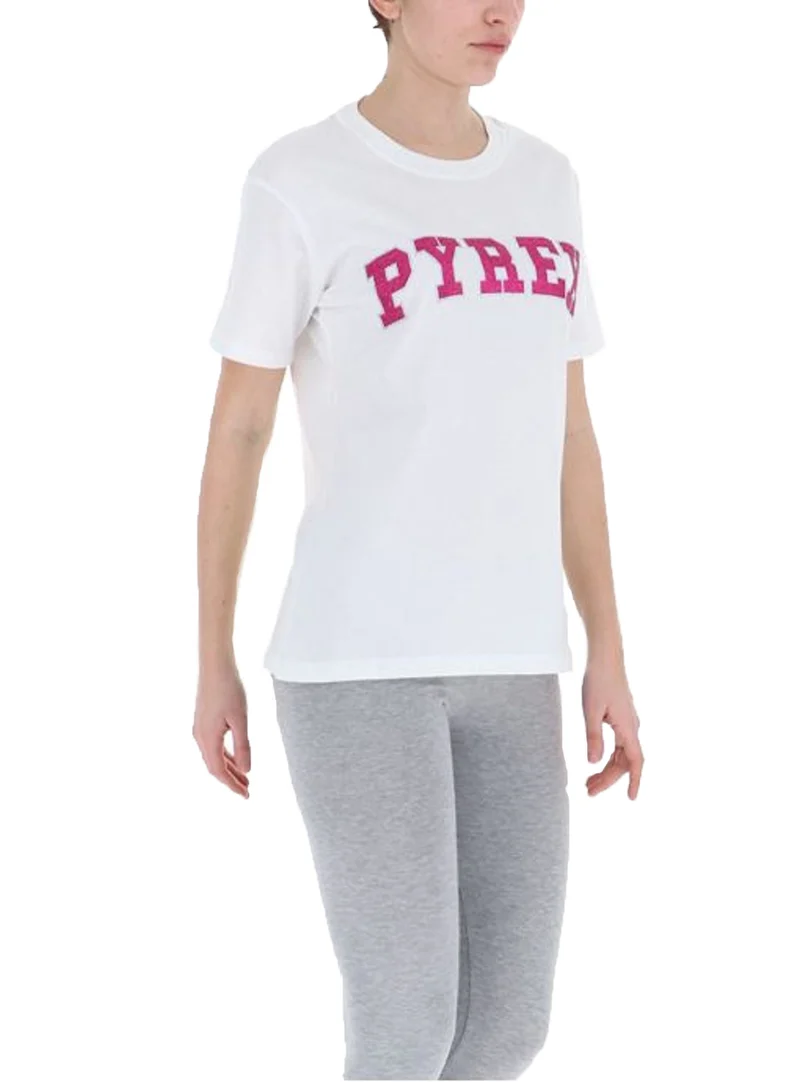 T-Shirt Donna Glitter