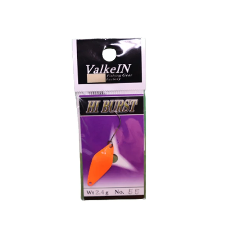 Artificiale Hi Burst 2,4 g