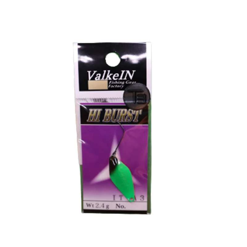 Artificiale Hi Burst 2,4 g
