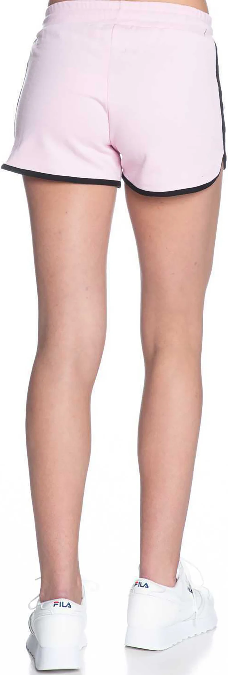 Short Raso Donna