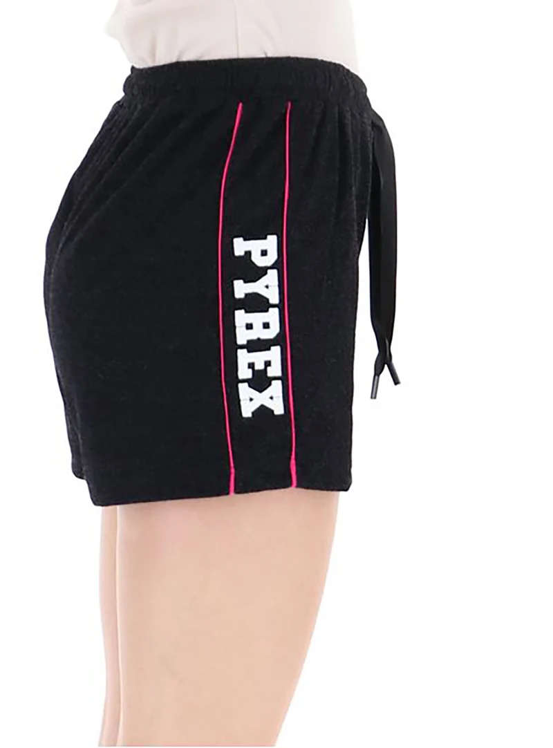 Short Donna Lurex