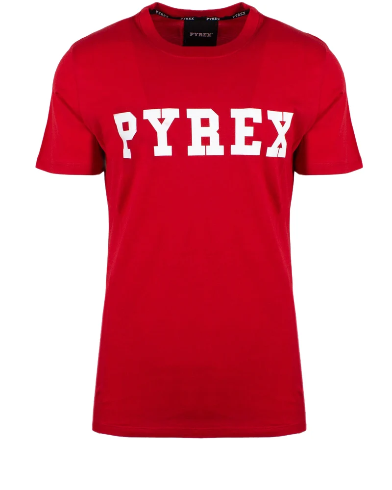 T-Shirt Uomo Basic