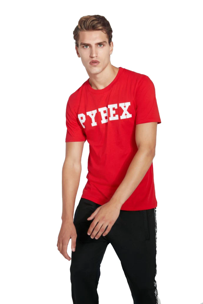 T-Shirt Uomo Basic