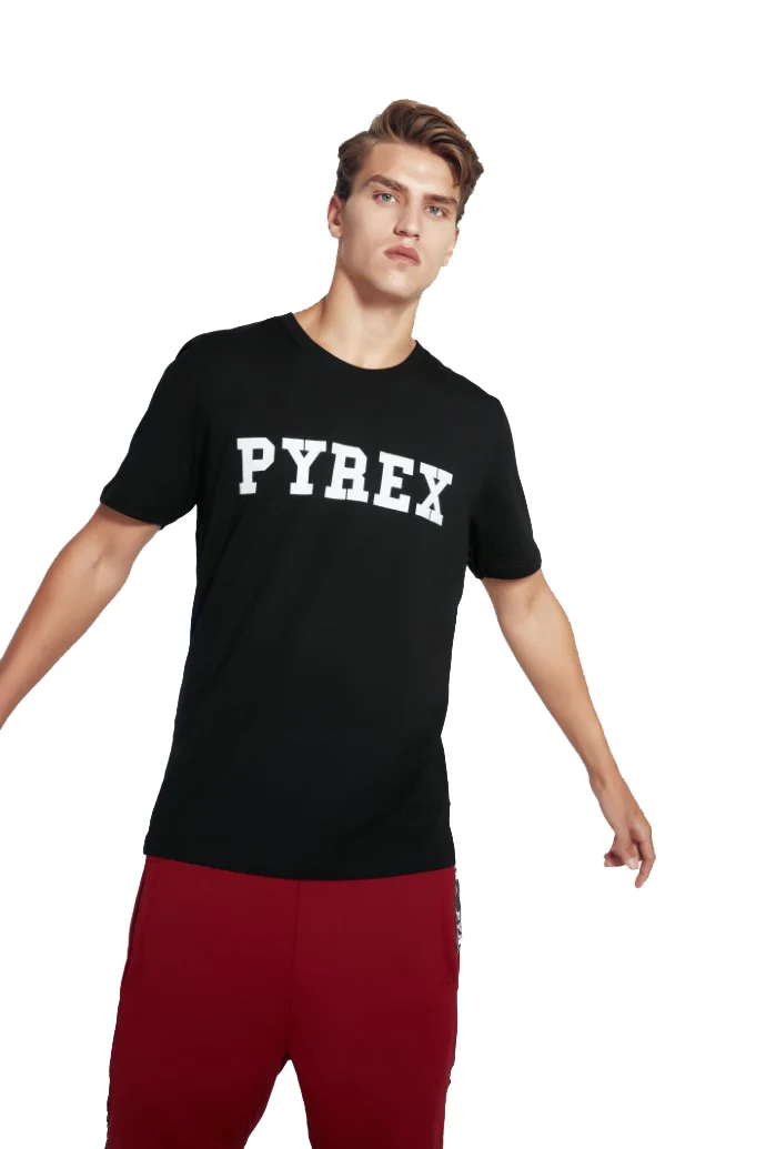 T-Shirt Uomo Basic