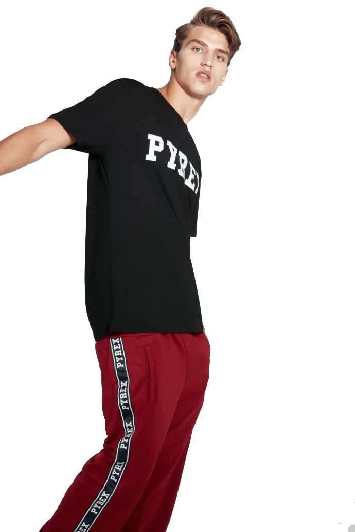 T-Shirt Uomo Basic