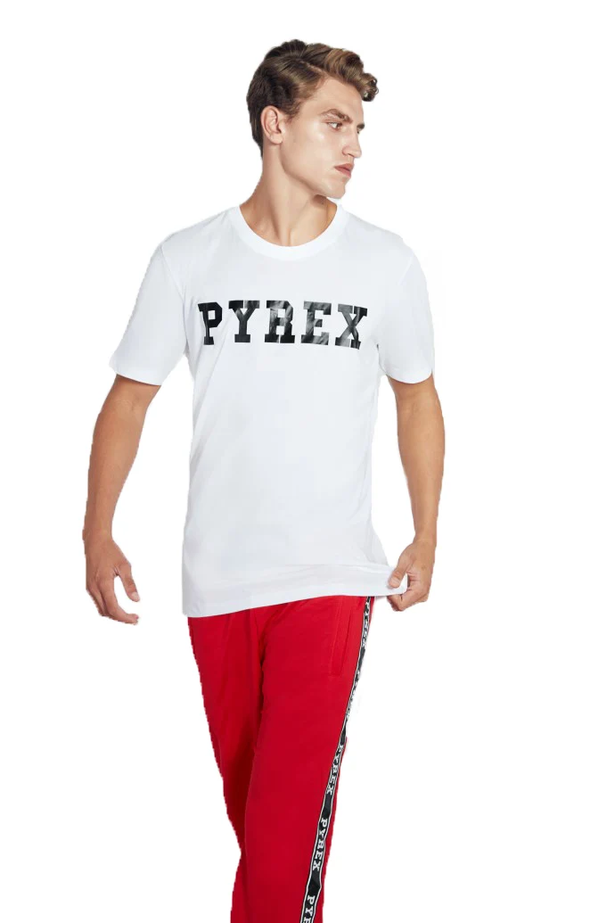 T-Shirt Uomo Basic