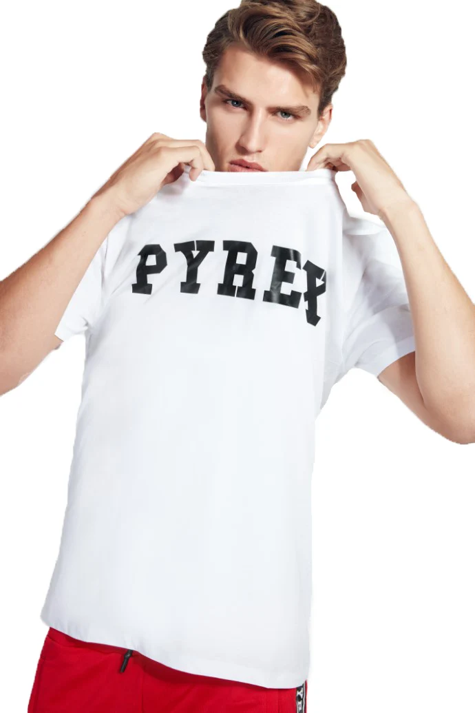 T-Shirt Uomo Basic