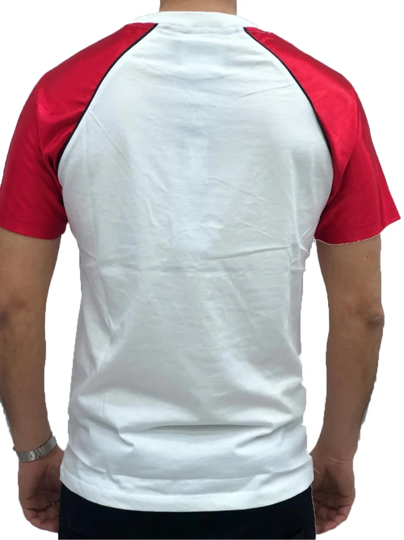 T-Shirt Uomo Raso Jersey