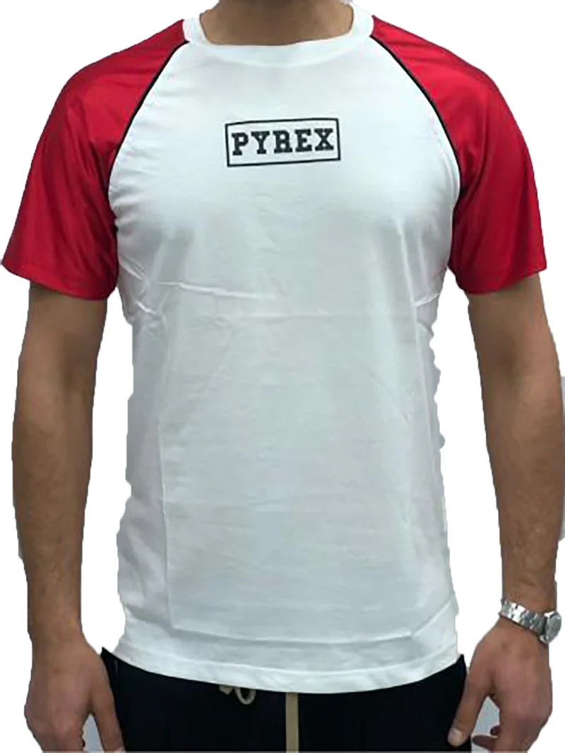 T-Shirt Uomo Raso Jersey