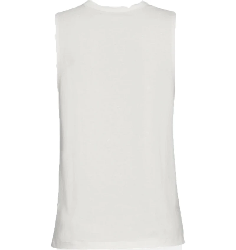 Canotta Donna Graphic WM Muscle